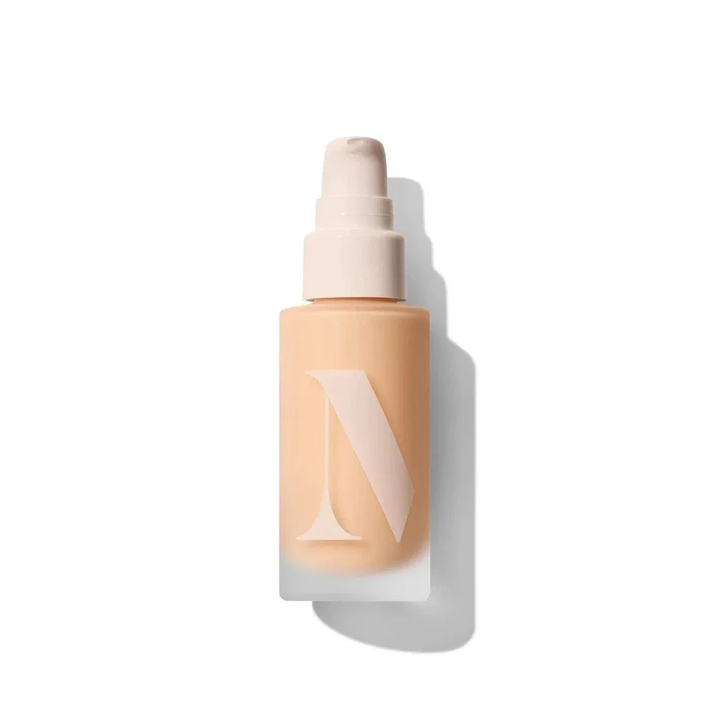 Morphe Lightform Extended Hydration Foundation